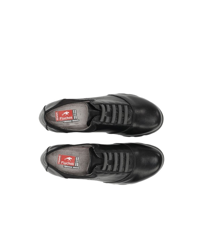 DEPORTIVOS MUJER FLUCHOS F0354 